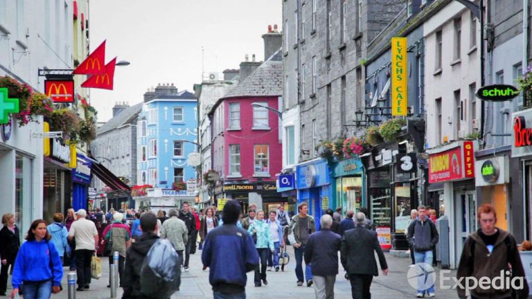 Galway City Vacation Travel Guide | Expedia