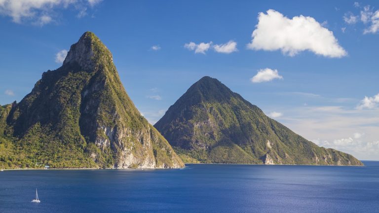 St. Lucia City Video Guide | Expedia