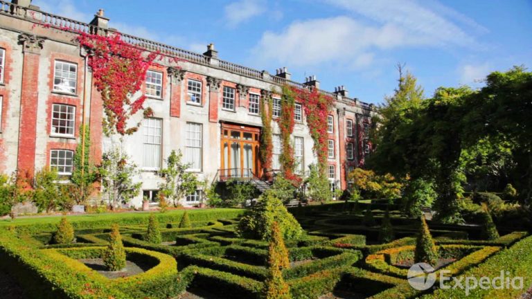 Bantry House Vacation Travel Guide | Expedia