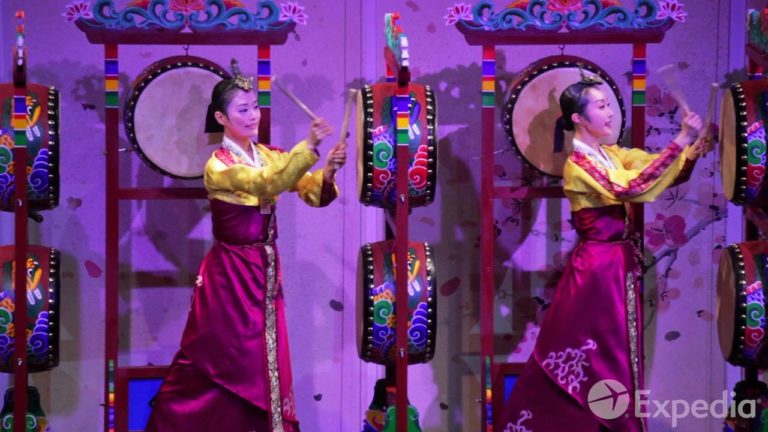 Chongdong Theatre Vacation Travel Guide | Expedia