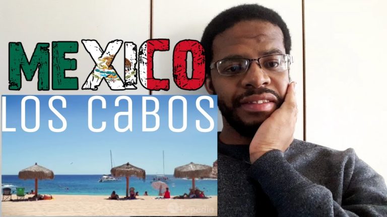 Los Cabos Vacation Travel Guide | Expedia REACTION