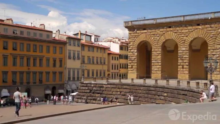 Florence Vacation Travel Guide   Expedia