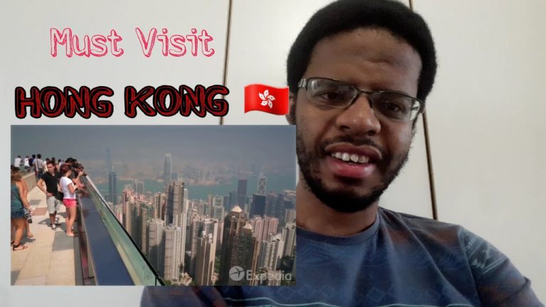 #HongKong #vacation #travel Hong Kong Vacation Travel Guide | Expedia REACTION