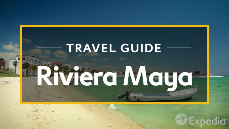 Riviera Maya Vacation Travel Guide | Expedia