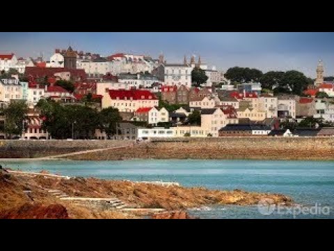 Guernsey Vacation Travel Guide  | Expedia