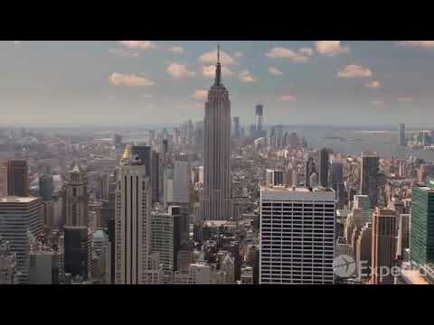 New York City Vacation Travel Guide   Expedia