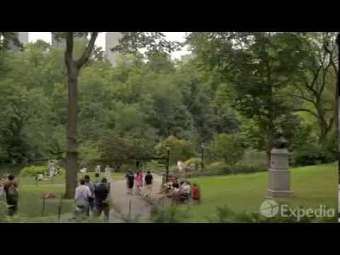New York City Vacation Travel Guide   Expedia