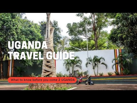 UGANDA Vacation Travel Guide| Expedia. Things to know before you travel to UGANDA