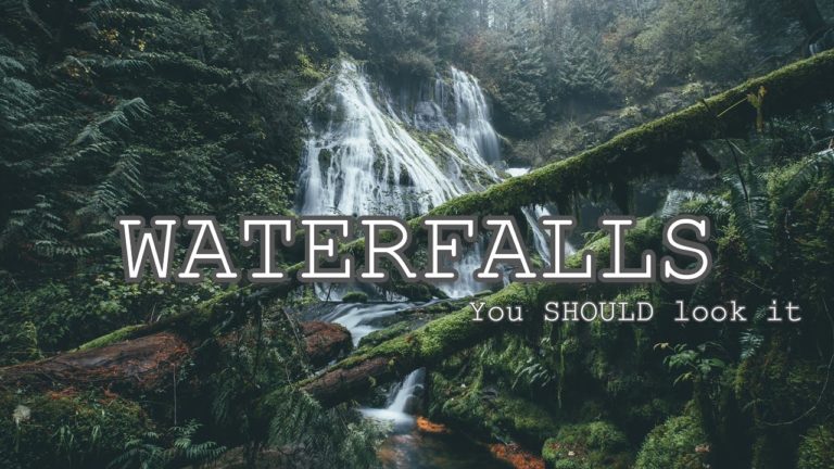 WATERFALLS Vacation Travel Guide | Expedia