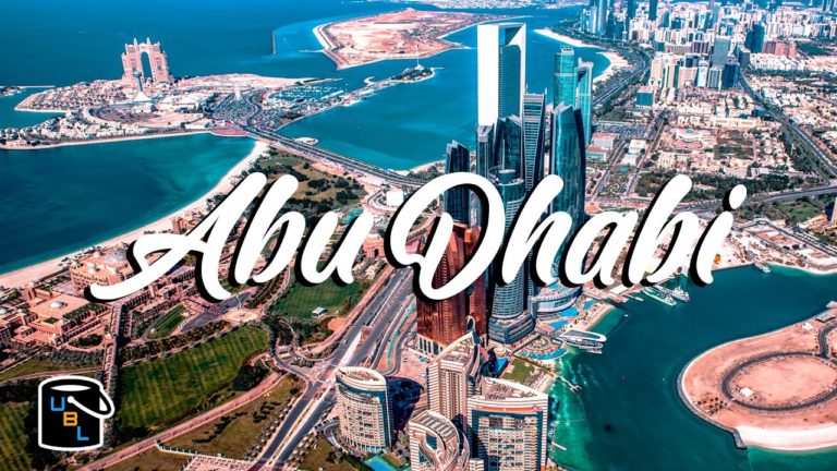 Abu Dhabi – Complete Travel Guide – UAE Dubai