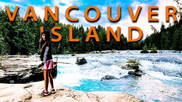 Must Do's Activities of Vancouver Island | Comox Valley & Campbell River