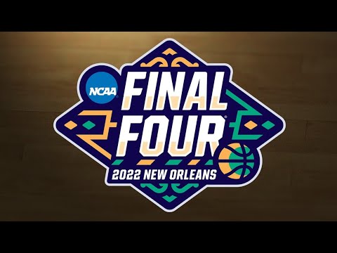 People across the country are traveling to NOLA to this epic Final Four match up | Four 2 Five