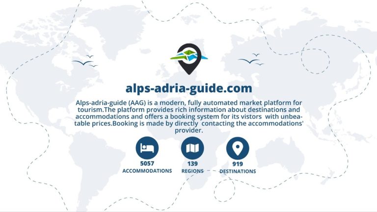Vacation Travel Guide | Hotel Deals | Alps Adria Guide | FTM