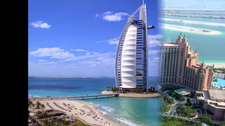 Dubai Vacation Travel Guide | Expedia 2015