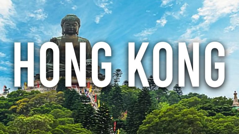 Hong Kong_Revealing Amazing Places to Visit