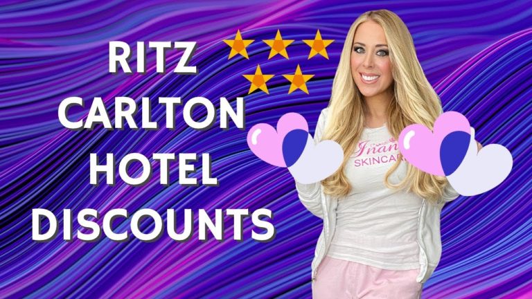 Ritz Carlton HOTEL DISCOUNTS IN FORT LAUDERDALE FLORIDA