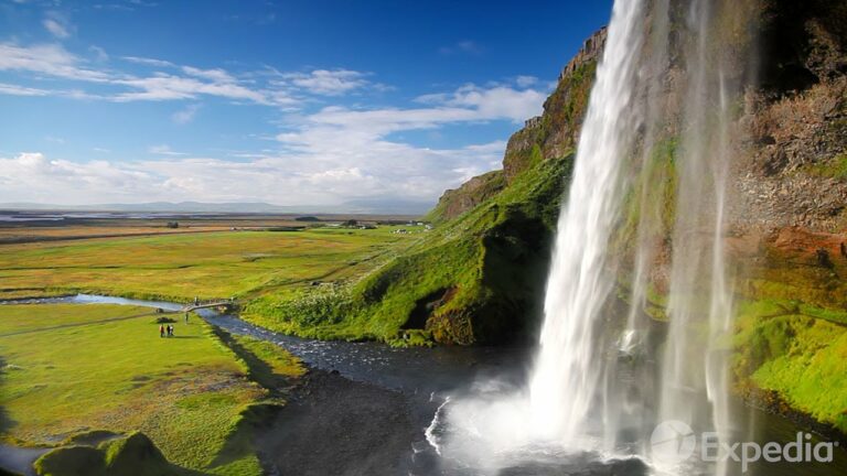 Iceland Vacation Travel Guide | Expedia Asia
