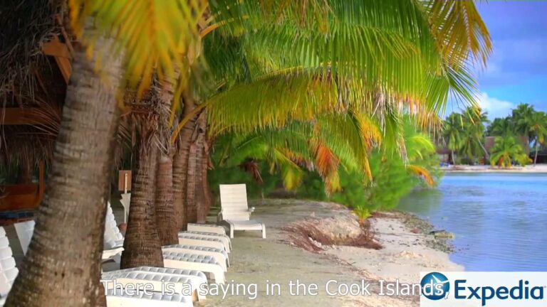 Cook Islands Vacation Travel Guide   Expedia