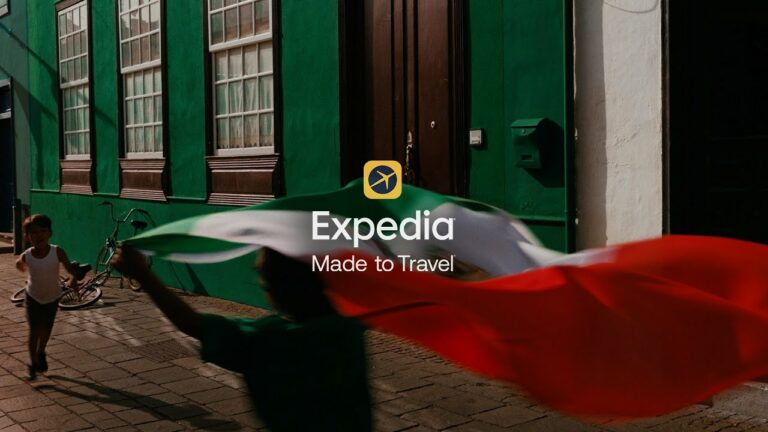 Home | Expedia