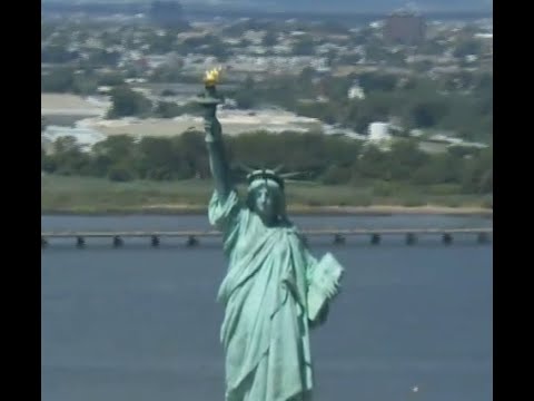 Statue of Liberty crown opens to visitors