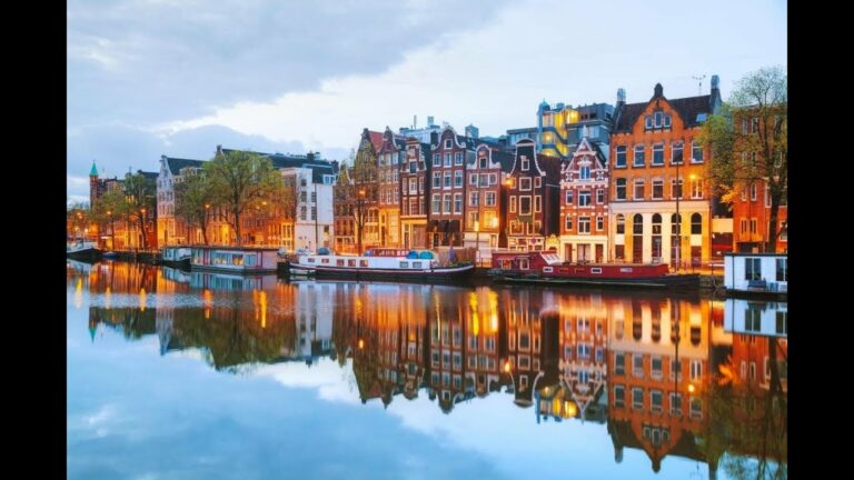 Amsterdam Vacation Travel Guide Expedia – أمستردام هولندا