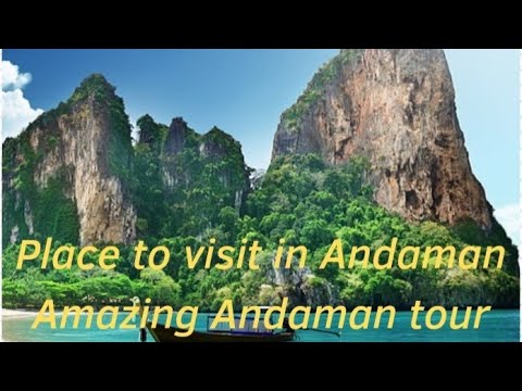 Andaman nicobar islands tour managed by Spark India 🇮🇳 Travel