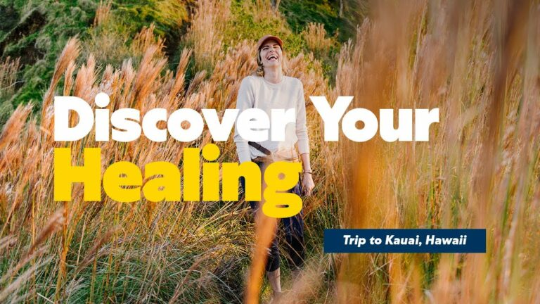 Discover Your Healing: Trip to Kauai, Hawaii | Expedia