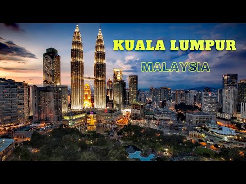 What You Should Know Before Traveling To Kuala Lumpur