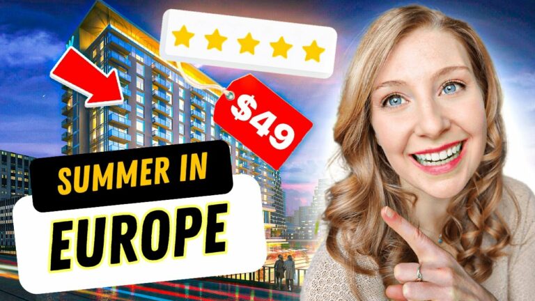 EASY TRICK to get 5-star hotels for CHEAP