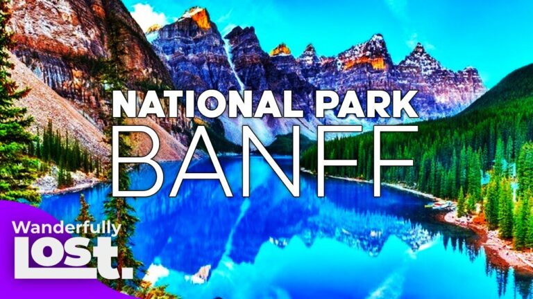 Banff National Park 11 Amazing Places To See (2023).
