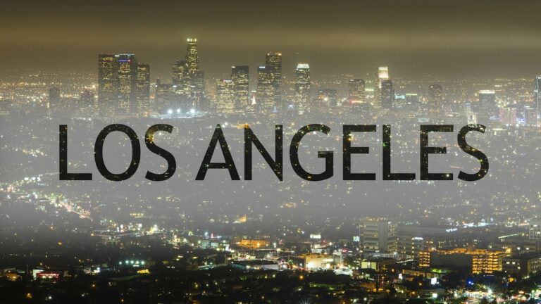 One Day in Los Angeles | Expedia