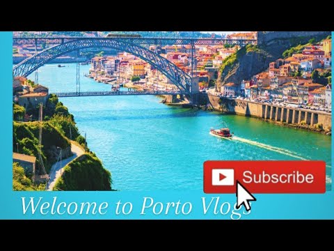 A day in porto |porto Portugal | Porto travel guide