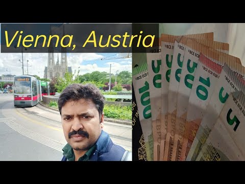Vienna, Austria | Most Beautiful Places to Visit in Vienna | Vienna Travel Guide Vienna Travel Guide