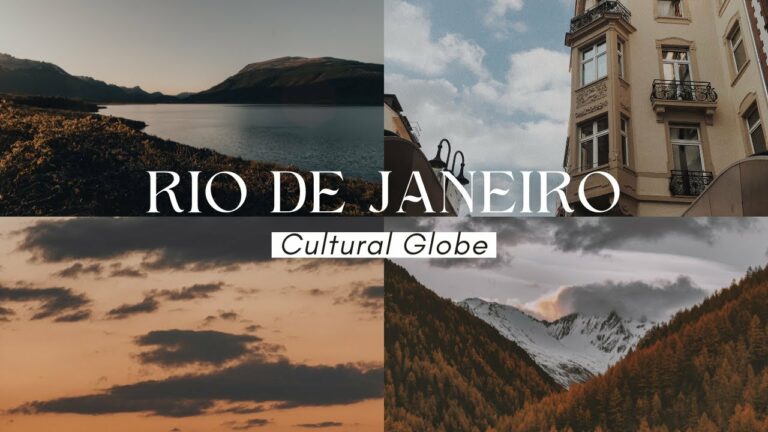 "Rio de Janeiro (Travel guide). #travel #rio de janeiro
