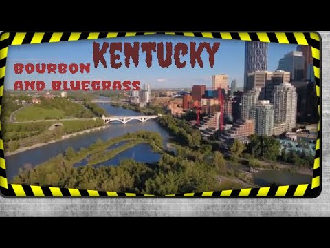 Discover Kentucky: The Bluegrass State: #Kentucky #travel