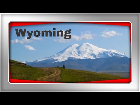 Wyoming: Your Next Adventure In The Wild West: #Wyoming #travel