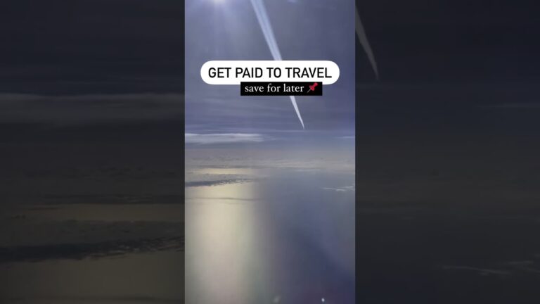 🌍 Ready to turn your passion for travel into profits? 💼 Explore the world while making money by divi