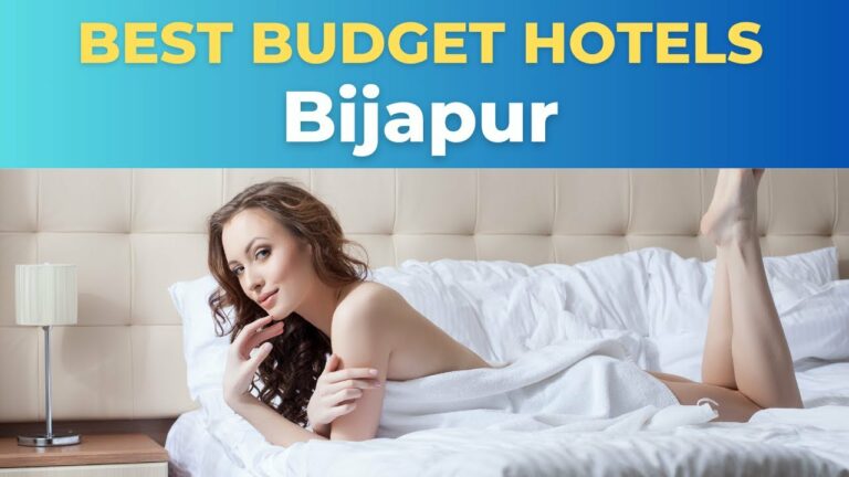 Top 10 Budget Hotels in Bijapur