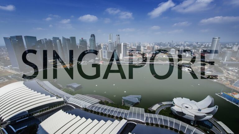 One Day in Singapore | Expedia
