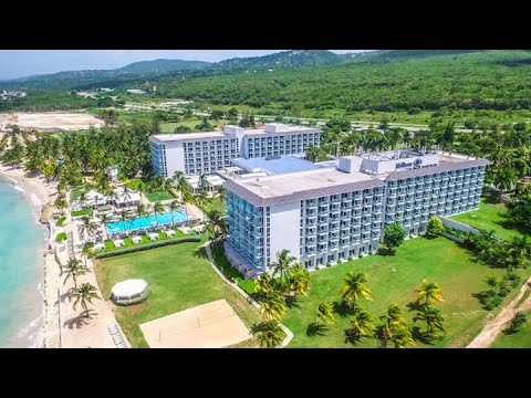 Hilton Rose Hall All Inclusive Resort – Best Hotels And Resorts In Jamaica – Video Tour